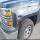 1GCVKPEH6EZ318957 2014 Chevrolet Silverado 1500 Work Truck 2Wt auction photo thumbnail 6