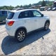 4A4AP5AUXDE018201 2013 Mitsubishi Outlander Sport Le auction photo thumbnail 4