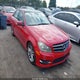 WDDGF8AB6EA966386 2014 Mercedes-Benz C 300 Sport 4Matic auction photo thumbnail 1