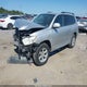 JTEBK3EH6A2155804 2010 Toyota Highlander Base V6 auction photo thumbnail 2