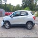 3GNCJNSB6KL204210 2019 Chevrolet Trax Ls auction photo thumbnail 14