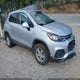 3GNCJNSB6KL204210 2019 Chevrolet Trax Ls auction photo thumbnail 1