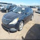 5NPEC4AC7BH271012 2011 Hyundai Sonata Limited auction photo thumbnail 2