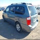 KNDMB233476161584 2007 Kia Sedona Lx auction photo thumbnail 3