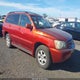 JTEHF21A930153609 2003 Toyota Highlander V6 auction photo thumbnail 1