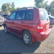 JTEHF21A930153609 2003 Toyota Highlander V6 auction photo thumbnail 3