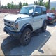 1FMDE5AH9PLC01260 2023 Ford Bronco Big Bend auction photo thumbnail 2