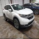 5J6RW2H86KA020045 2019 Honda Cr-V Ex-L auction photo thumbnail 1