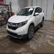 5J6RW2H86KA020045 2019 Honda Cr-V Ex-L auction photo thumbnail 2