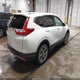 5J6RW2H86KA020045 2019 Honda Cr-V Ex-L auction photo thumbnail 4