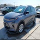1G1FY6S00P4134182 2023 Chevrolet Bolt Euv Fwd Lt auction photo thumbnail 2