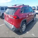 2T3F1RFV1LC097743 2020 Toyota Rav4 Le auction photo thumbnail 4