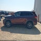5TDKZRFH4JS250128 2018 Toyota Highlander Xle auction photo thumbnail 14