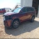 5TDKZRFH4JS250128 2018 Toyota Highlander Xle auction photo thumbnail 2
