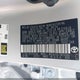 5YFS4MCE4RP203360 2024 Toyota Corolla Se auction photo thumbnail 9