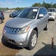 JN8AZ08W84W315977 2004 Nissan Murano Se auction photo thumbnail 2