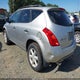JN8AZ08W84W315977 2004 Nissan Murano Se auction photo thumbnail 3