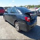 4T1BD1FKXEU120105 2014 Toyota Camry Hybrid Xle auction photo thumbnail 3
