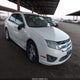 3FAHP0HG9AR108933 2010 Ford Fusion Se auction photo thumbnail 1