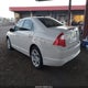 3FAHP0HG9AR108933 2010 Ford Fusion Se auction photo thumbnail 3