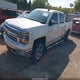 3GCUKSEC2FG136497 2015 Chevrolet Silverado 1500 1Lz auction photo thumbnail 2
