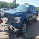 1FTFW1EG8GFB97169 2016 Ford F-150 Xlt auction photo thumbnail 2