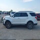 1FM5K8HT1HGE10639 2017 Ford Explorer Platinum auction photo thumbnail 14
