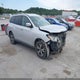 5N1DR2MM7KC581087 2019 Nissan Pathfinder Sv auction photo thumbnail 1
