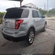 1FM5K7F80EGB57267 2014 Ford Explorer Limited auction photo thumbnail 4