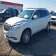 5GAKRBKD0HJ149428 2017 Buick Enclave Leather auction photo thumbnail 2