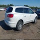 5GAKRBKD0HJ149428 2017 Buick Enclave Leather auction photo thumbnail 4