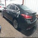KMHGN4JE5FU044588 2015 Hyundai Genesis 3.8 auction photo thumbnail 3