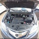 5J8TB4H71JL001594 2018 Acura Rdx Advance Package auction photo thumbnail 10