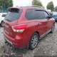 5N1AR2MM2DC601980 2013 Nissan Pathfinder Sl auction photo thumbnail 4