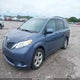 5TDKZ3DCXHS834404 2017 Toyota Sienna Le 8 Passenger auction photo thumbnail 2