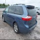 5TDKZ3DCXHS834404 2017 Toyota Sienna Le 8 Passenger auction photo thumbnail 3