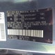 5TDKZ3DCXHS834404 2017 Toyota Sienna Le 8 Passenger auction photo thumbnail 9