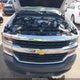 1GCNCNEC8JZ347523 2018 Chevrolet Silverado 1500 Wt auction photo thumbnail 10