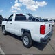 1GCNCNEC8JZ347523 2018 Chevrolet Silverado 1500 Wt auction photo thumbnail 3