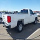 1GCNCNEC8JZ347523 2018 Chevrolet Silverado 1500 Wt auction photo thumbnail 4