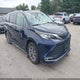 5TDJSKFC9MS011982 2021 Toyota Sienna Xle auction photo thumbnail 1