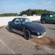 1G2PG3798FP238375 1985 Pontiac Fiero Gt auction photo thumbnail 1