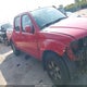 1N6AD0EV7AC420235 2010 Nissan Frontier Pro-4X auction photo thumbnail 14