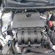 3N1AB7AP9GY271287 2016 Nissan Sentra Sv auction photo thumbnail 10