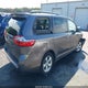 5TDKK3DC0FS671554 2015 Toyota Sienna Le 8 Passenger auction photo thumbnail 4