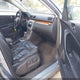 WVWTK93C18E106733 2008 Volkswagen Passat Lux auction photo thumbnail 5
