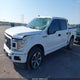 1FTEW1C43LKD59554 2020 Ford F-150 Xl auction photo thumbnail 2
