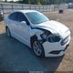 3FA6P0LU6JR262617 2018 Ford Fusion Hybrid Se auction photo thumbnail 1