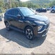 JA4ATWAA2NZ001119 2022 Mitsubishi Eclipse Cross auction photo thumbnail 1