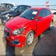1G1PE5SB6G7109441 2016 Chevrolet Cruze Limited 1Lt Auto auction photo thumbnail 2